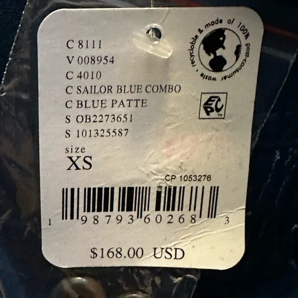 We The Free women’s Tidal Stitch Shirt - Picture 13 of 13